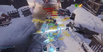 Tarisland PC Screenshot
