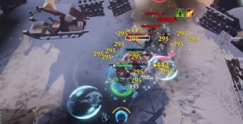 Tarisland PC Screenshot