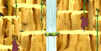 Tarzan Jungle Tumble