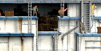 Tarzan Jungle Tumble PC Screenshot