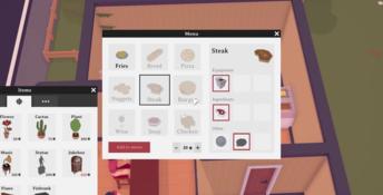 TasteMaker: Restaurant Simulator