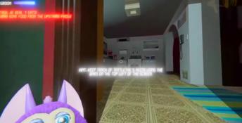 Tattletail PC Screenshot