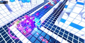 Tau Cubis PC Screenshot