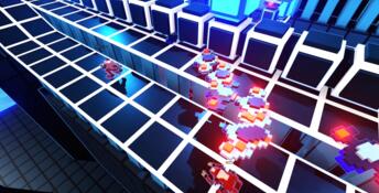 Tau Cubis PC Screenshot