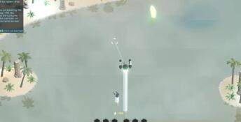 Taur PC Screenshot