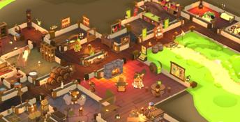 Tavern Keeper PC Screenshot