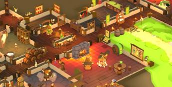 Tavern Keeper PC Screenshot