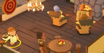 Tavern Keeper PC Screenshot