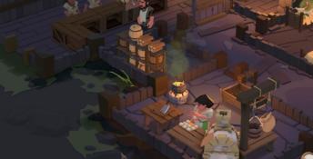 Tavern Keeper PC Screenshot