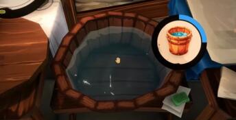 Tavern Manager Simulator