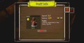 Tavern Master PC Screenshot