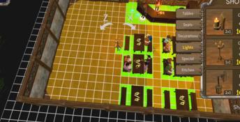 Tavern Master PC Screenshot