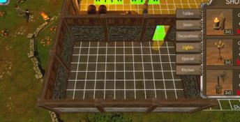 Tavern Master PC Screenshot