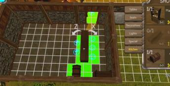 Tavern Master PC Screenshot