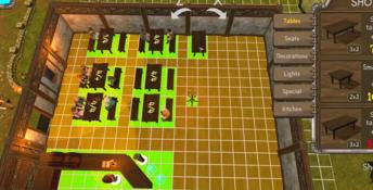 Tavern Master PC Screenshot