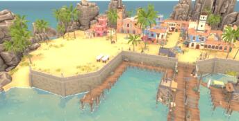 Tavern Master: Pirates Retreat PC Screenshot