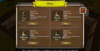 Tavern Master - Prologue
