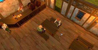Tavern Master - Prologue