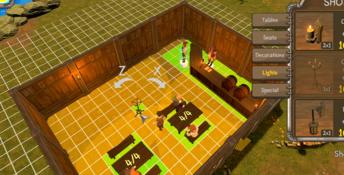 Tavern Master - Prologue PC Screenshot
