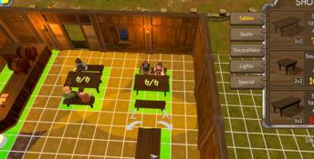 Tavern Master - Prologue PC Screenshot