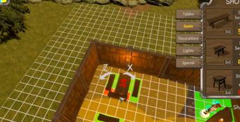 Tavern Master - Prologue PC Screenshot