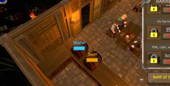 Tavern Master - Prologue PC Screenshot