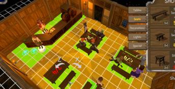 Tavern Master - Prologue PC Screenshot