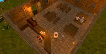Tavern Master - Prologue PC Screenshot