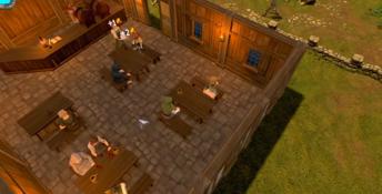 Tavern Master - Prologue PC Screenshot