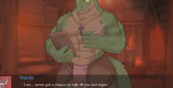 Tavern of Spear PC Screenshot