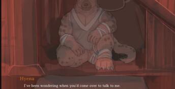 Tavern of Spear PC Screenshot