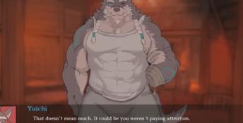 Tavern of Spear PC Screenshot