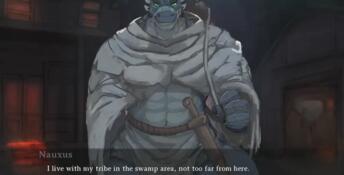 Tavern of Spear PC Screenshot