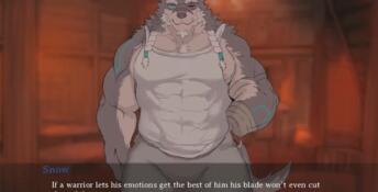 Tavern of Spear PC Screenshot