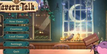 Tavern Talk PC Screenshot
