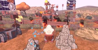Tavernacle! PC Screenshot