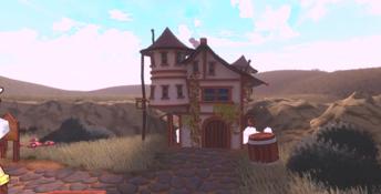 Tavernacle! PC Screenshot