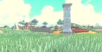 Tavernacle! PC Screenshot