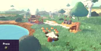 Tavernacle! PC Screenshot