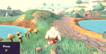 Tavernacle! PC Screenshot