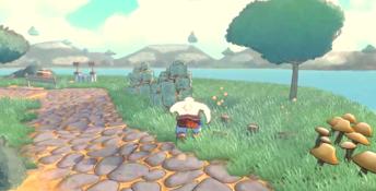 Tavernacle! PC Screenshot