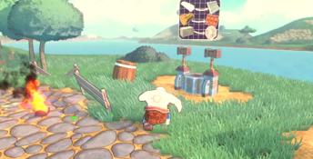 Tavernacle! PC Screenshot