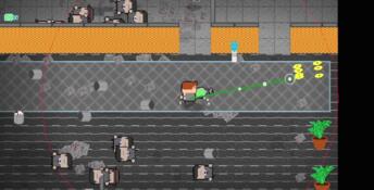 Tax Evasion PC Screenshot