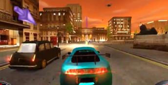 Taxi 3: Extreme Rush