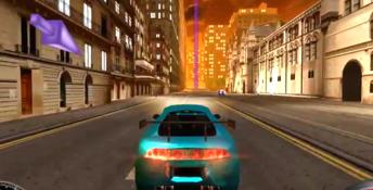 Taxi 3: Extreme Rush PC Screenshot