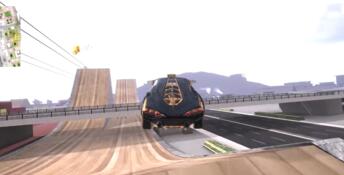 Taxi Simulator in City PC Screenshot