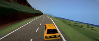 TAXI TAXI TAXI PC Screenshot