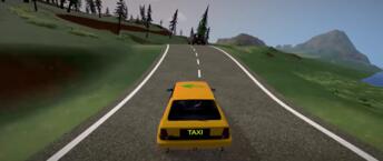 TAXI TAXI TAXI
