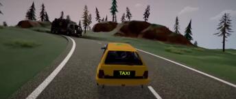 TAXI TAXI TAXI