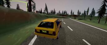 TAXI TAXI TAXI